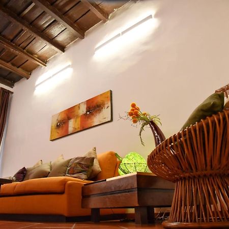 רומא Falegnami Apartment מראה חיצוני תמונה