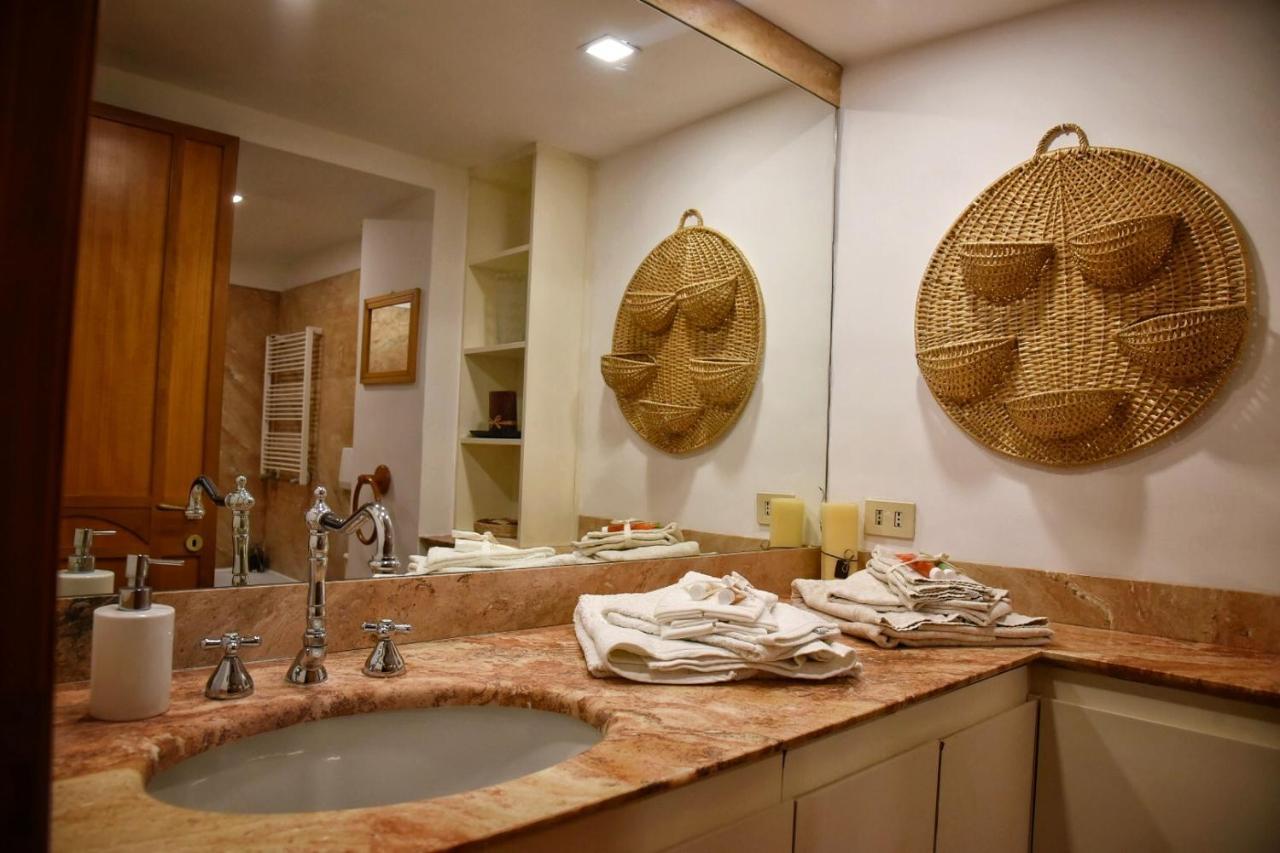 רומא Falegnami Apartment מראה חיצוני תמונה