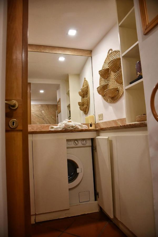 רומא Falegnami Apartment מראה חיצוני תמונה