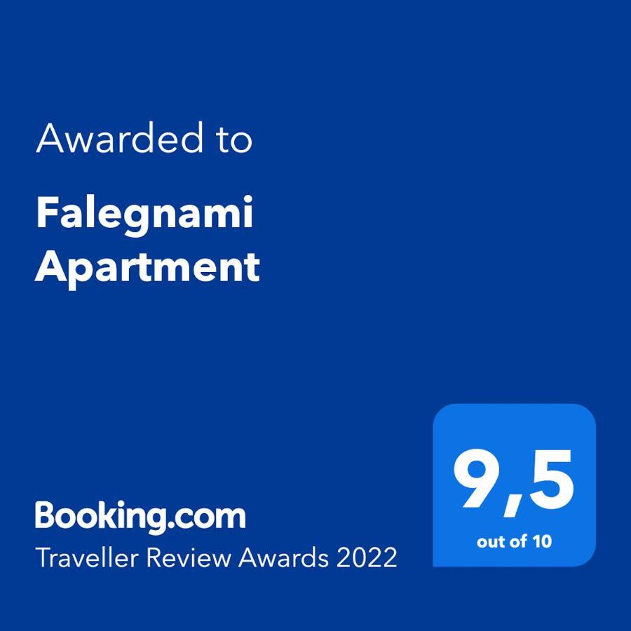 רומא Falegnami Apartment מראה חיצוני תמונה