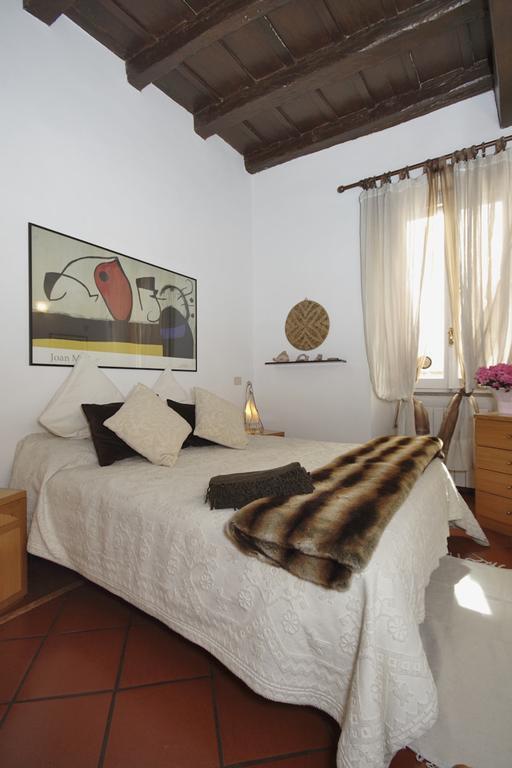 רומא Falegnami Apartment מראה חיצוני תמונה
