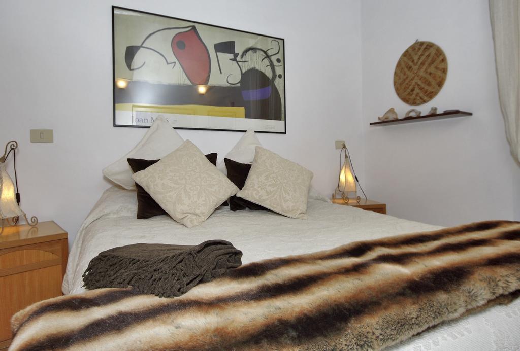רומא Falegnami Apartment מראה חיצוני תמונה