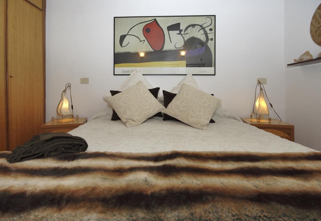 רומא Falegnami Apartment מראה חיצוני תמונה